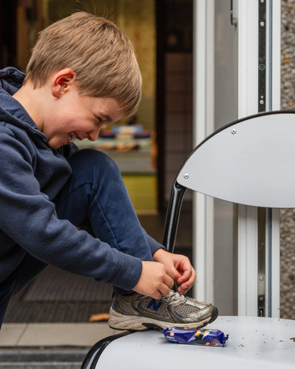 Biscuit tartelette praliné noisette & lait SKILUP biscuit